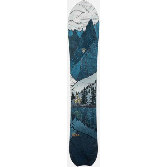 Rossignol XV