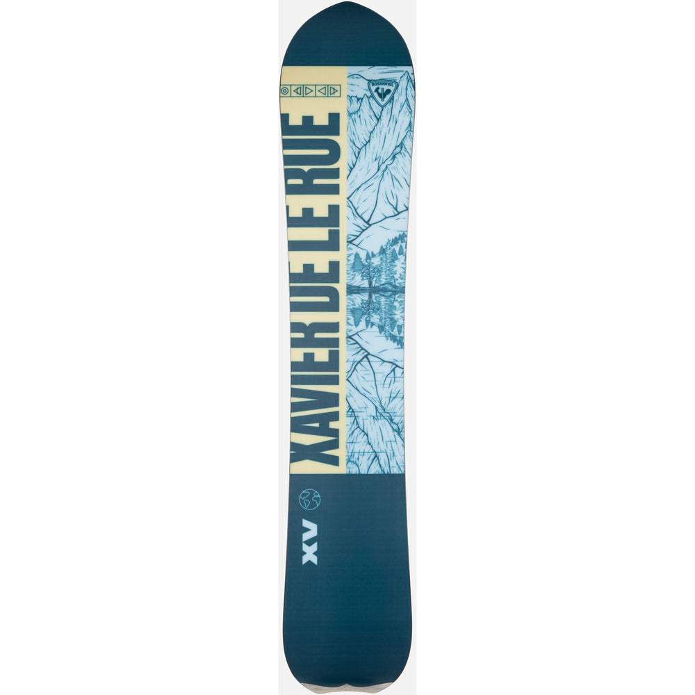 Rossignol XV