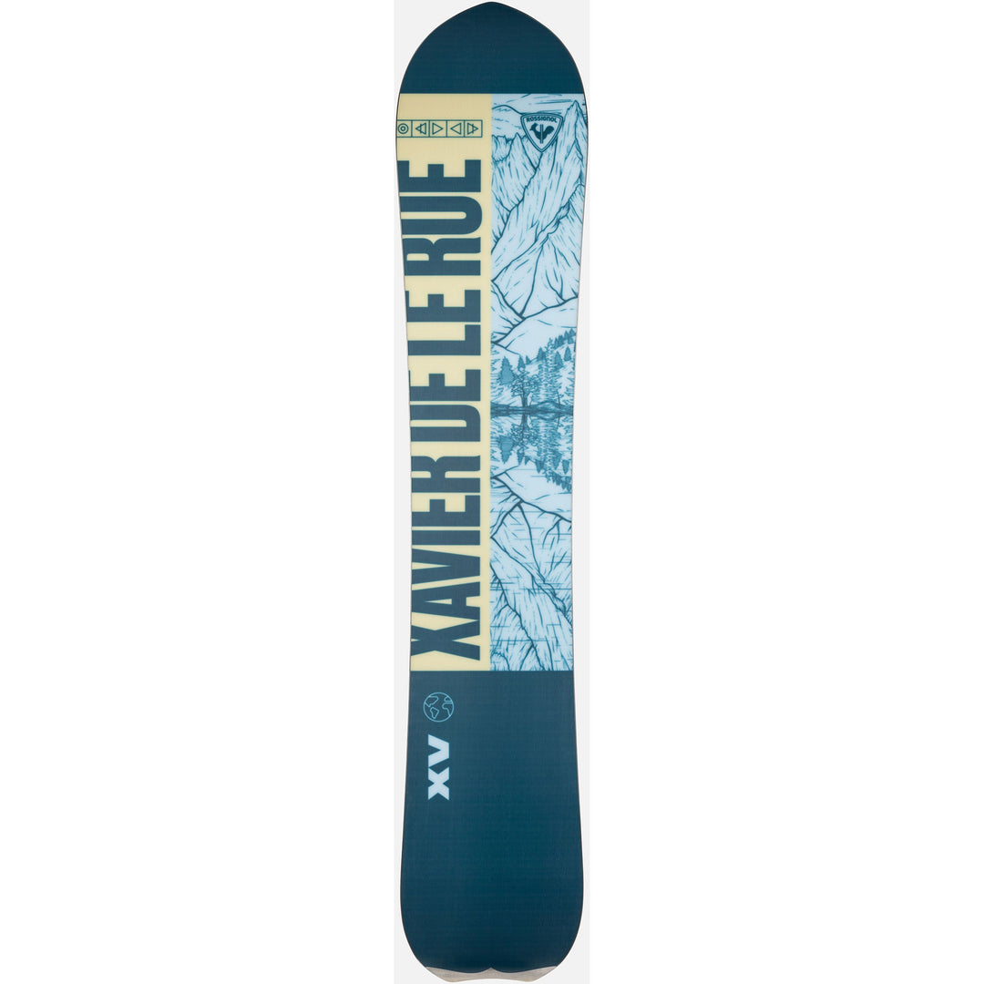 Rossignol XV