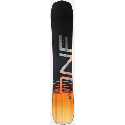 Rossignol ONE WIDE