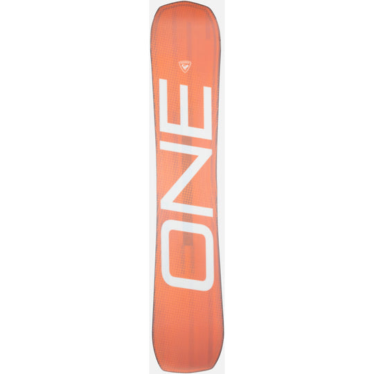Rossignol ONE