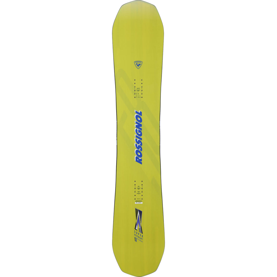 Rossignol SUPER REVENANT WIDE