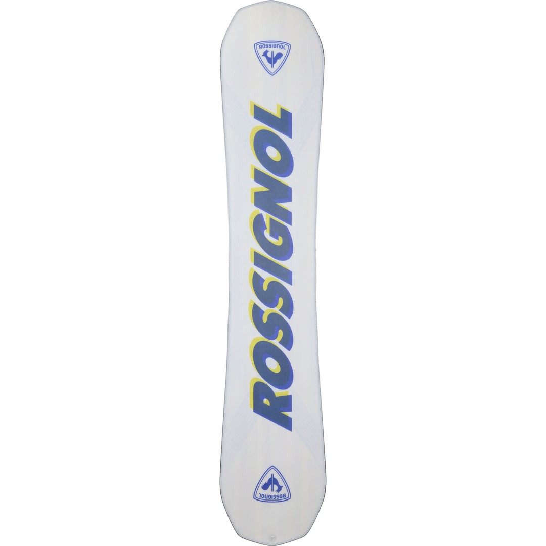 Rossignol SUPER REVENANT WIDE