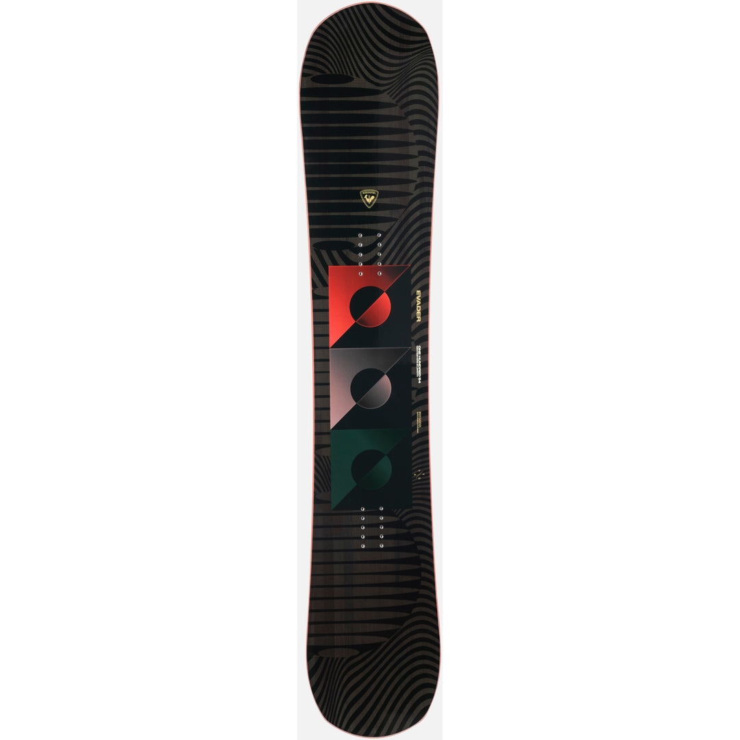 Rossignol EVADER WIDE