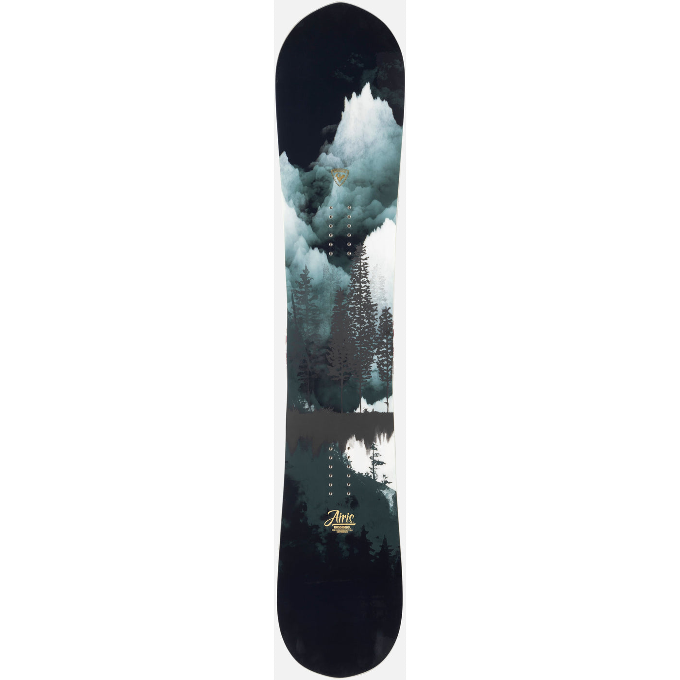 Rossignol AIRIS
