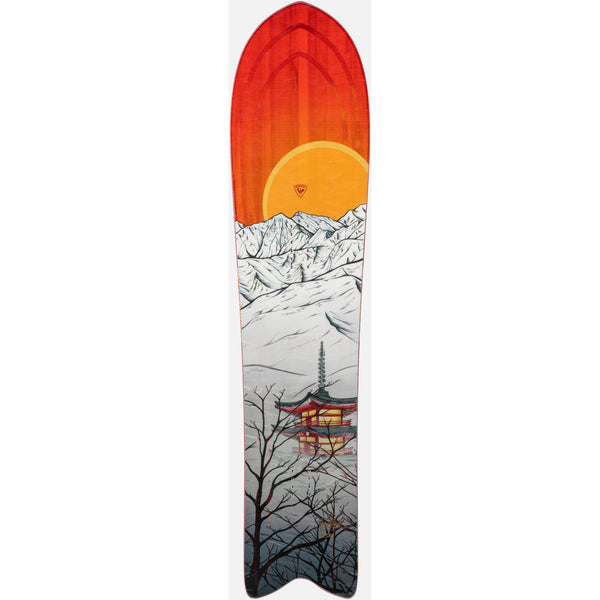23-24【ROSSIGNOL】XV SUSHI WIDE SPLIT Rossignol XV SUSHI WIDE – Sundance Ski & Snowboard Shop