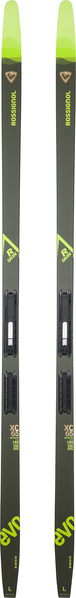 Rossignol EVO XC 65 R-SKIN CONTROL SI