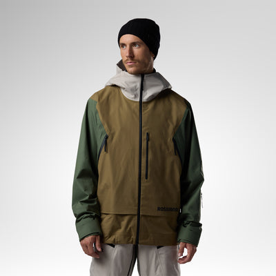 Rossignol M PROCLIVITY L.E 3L Shell Jacket