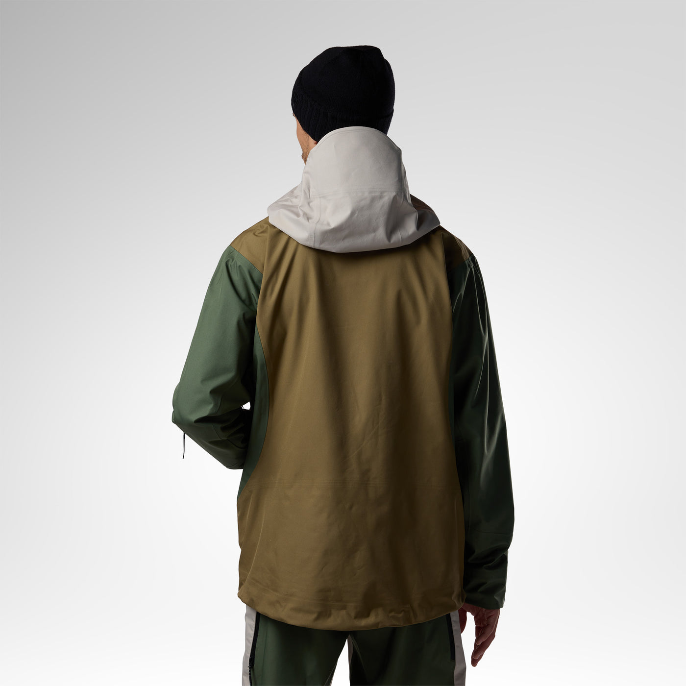 Rossignol M PROCLIVITY L.E 3L Shell Jacket