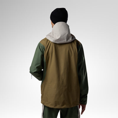 Rossignol M PROCLIVITY L.E 3L Shell Jacket