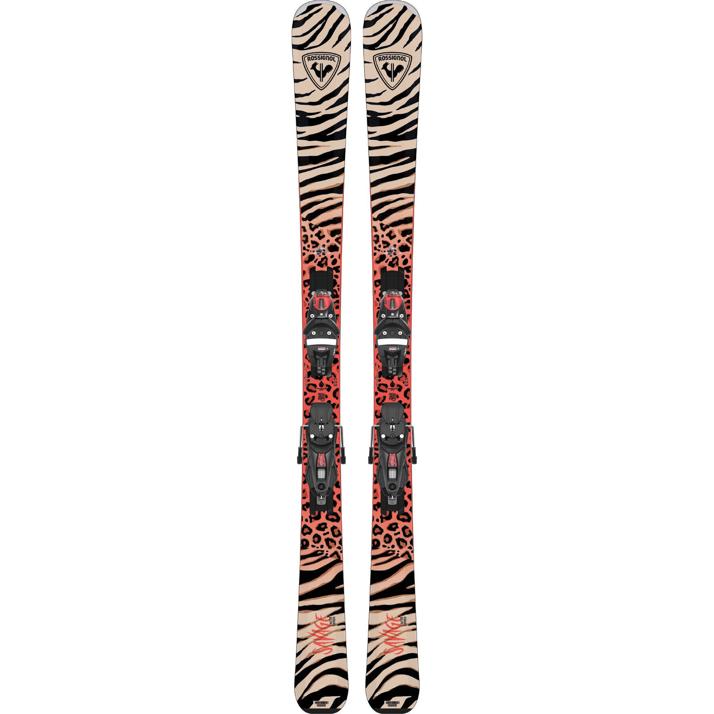 Rossignol SAVAGE ALL MOUNTAIN K NX12