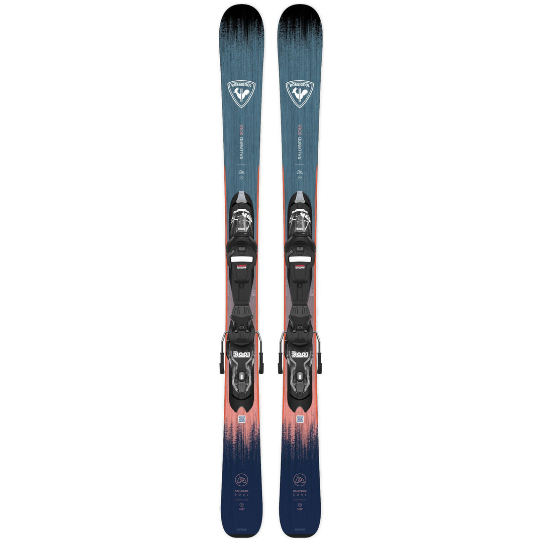 Rossignol RALLYBIRD JR XP7