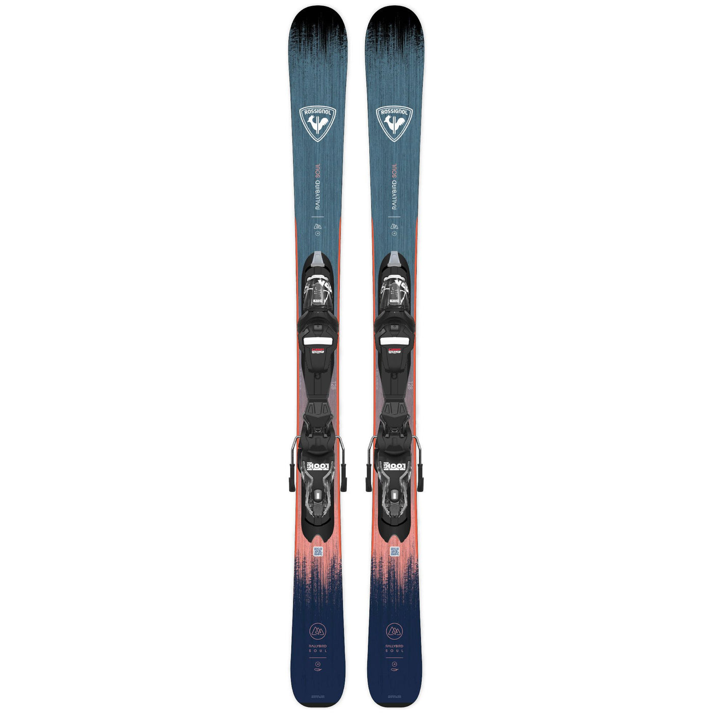 Rossignol RALLYBIRD JR XP7