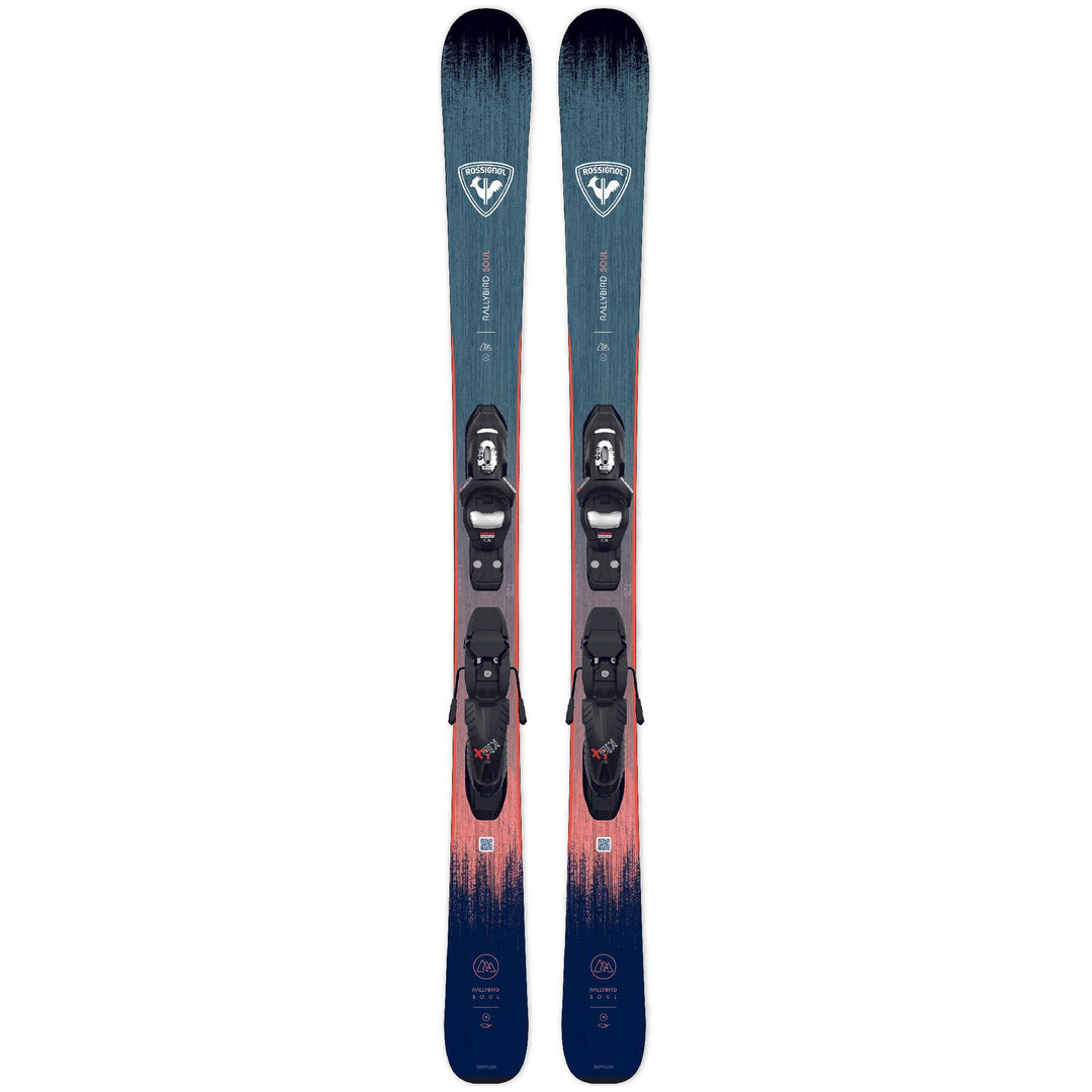 Rossignol RALLYBIRD JR KID4