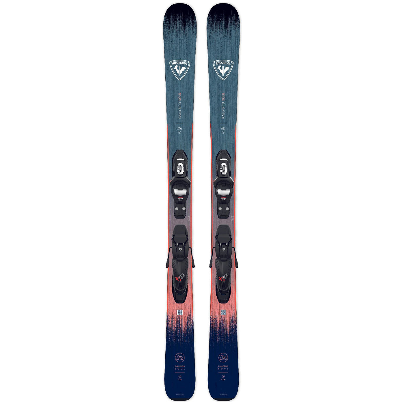 Rossignol RALLYBIRD JR KID4