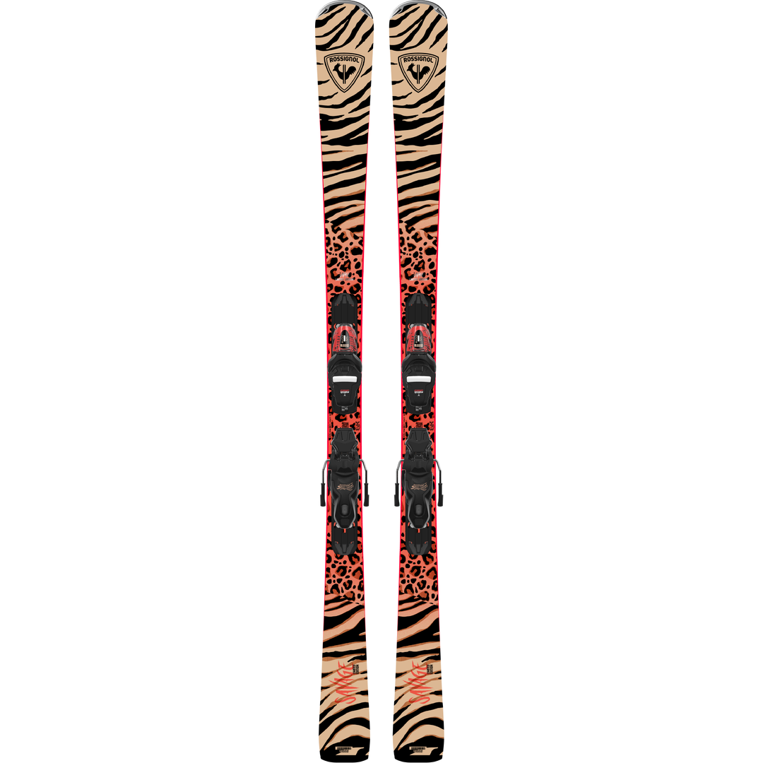 Rossignol SAVAGE PISTE XP11
