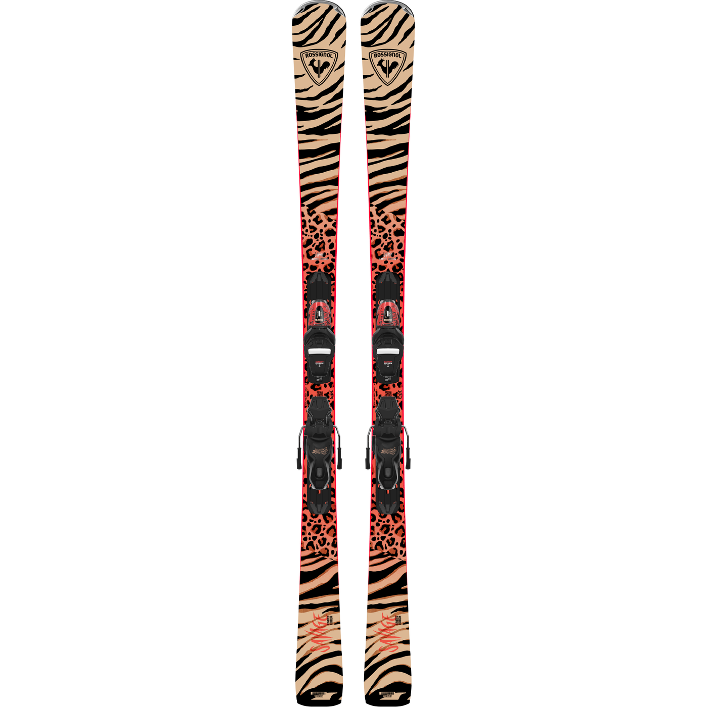 Rossignol SAVAGE PISTE XP11