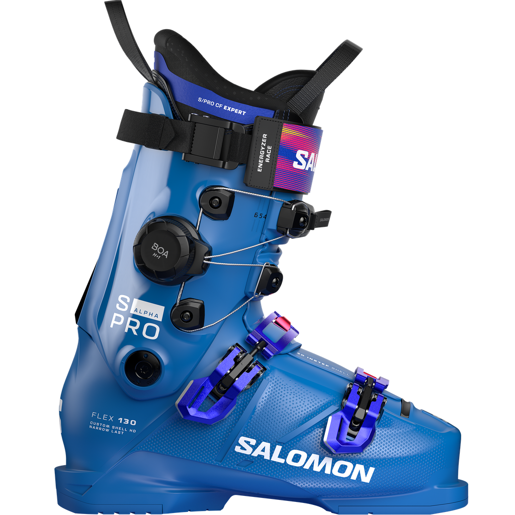 Salomon S/PRO ALPHA C BOA 130