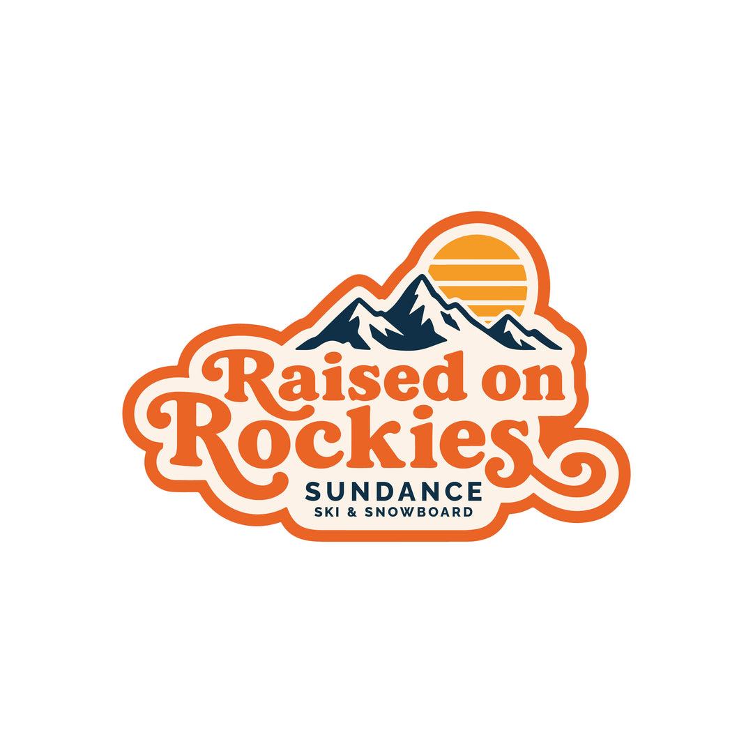 Sundance Stickers