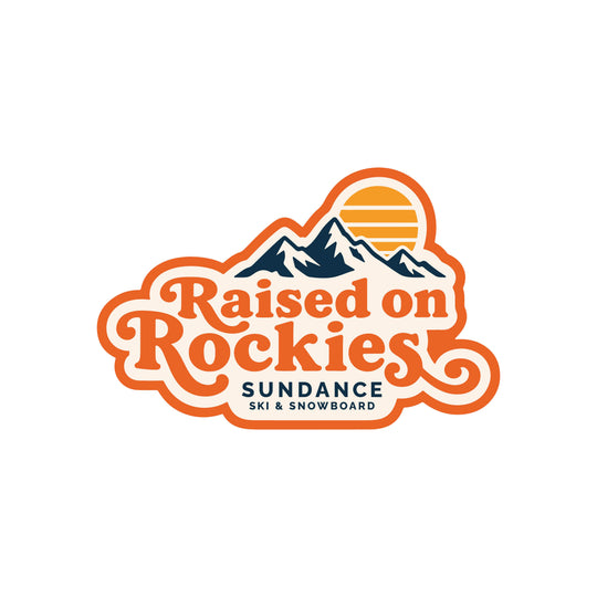 Sundance Stickers