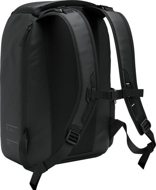DB Ramverk Backpack