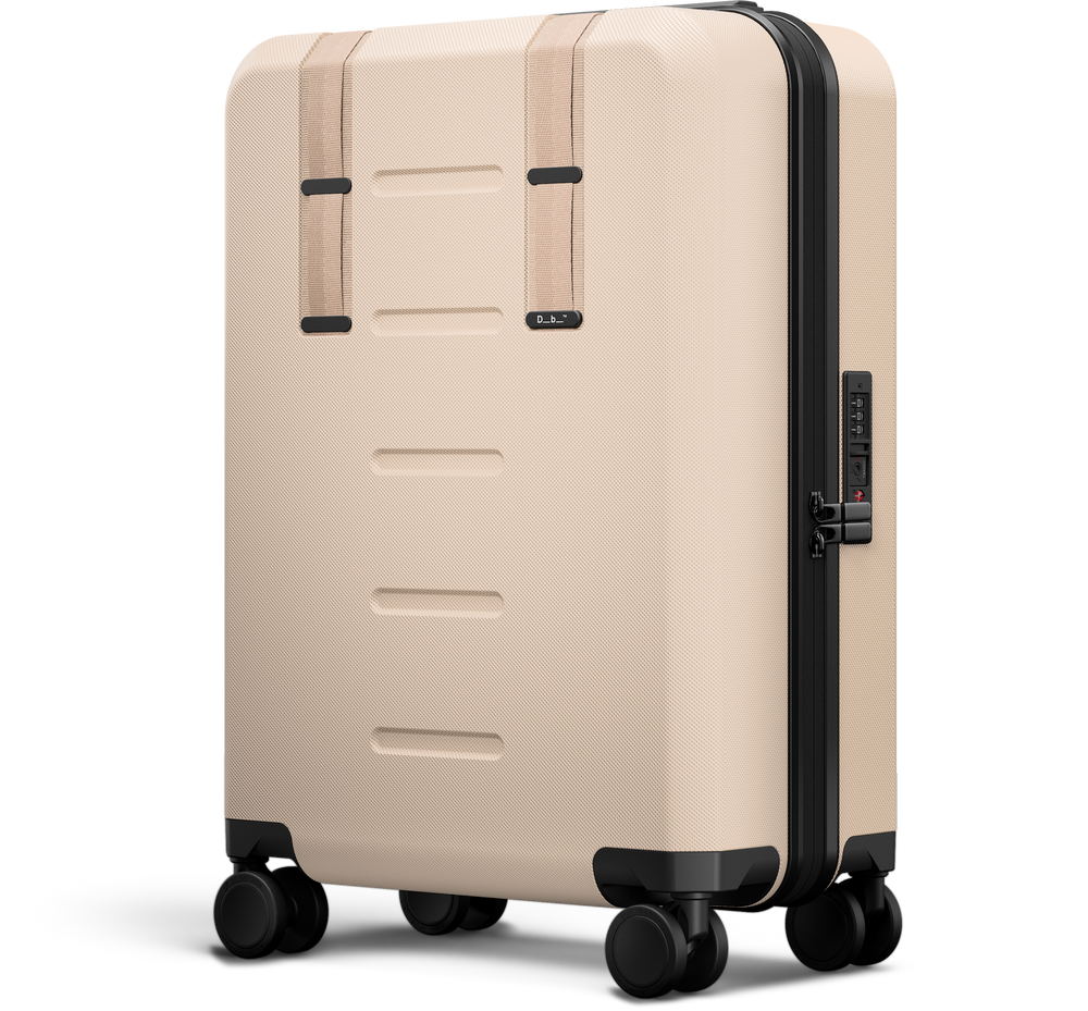 DB Ramverk Front Access Carry- On