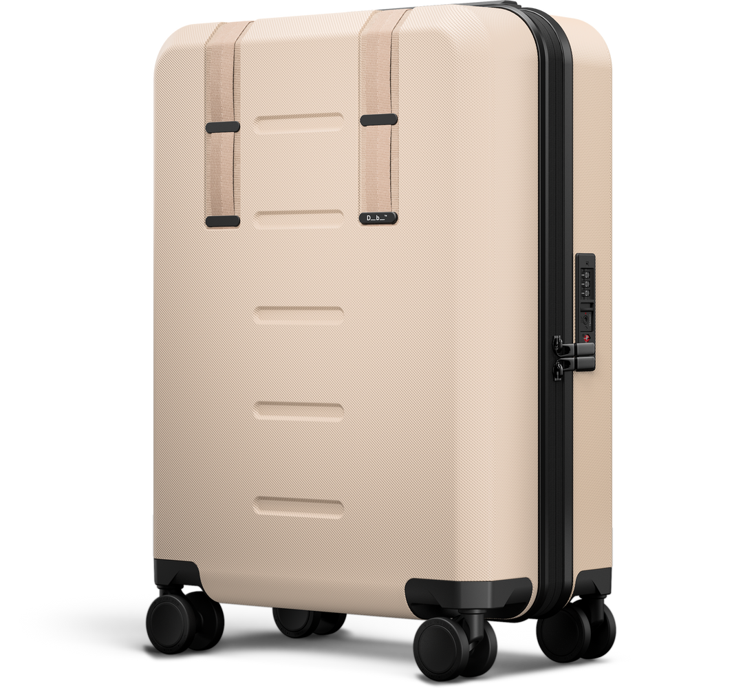 DB Ramverk Front Access Carry- On