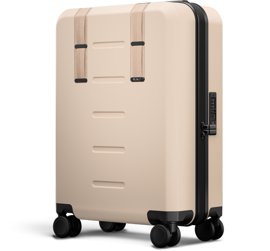 DB Ramverk Front Access Carry- On