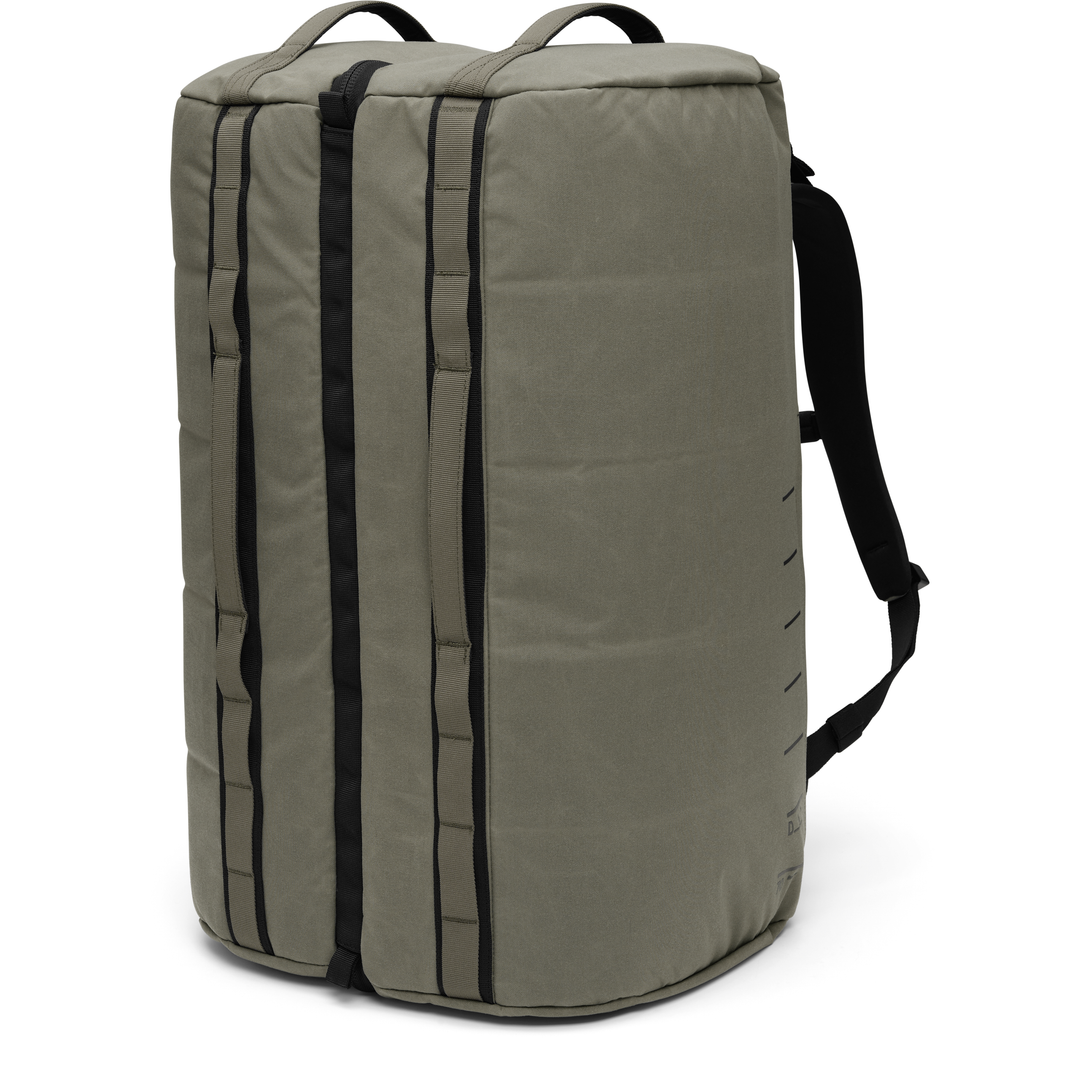 DB Roamer Pro Split Duffel