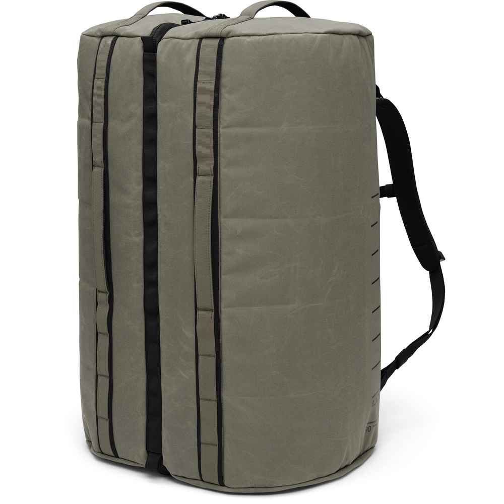 DB Roamer Pro Split Duffel