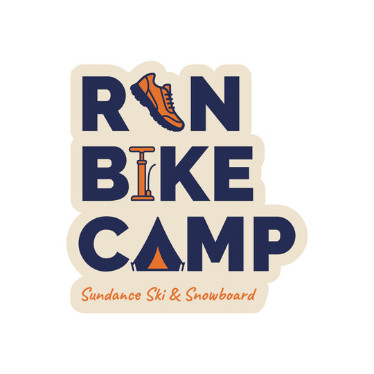 Sundance Stickers