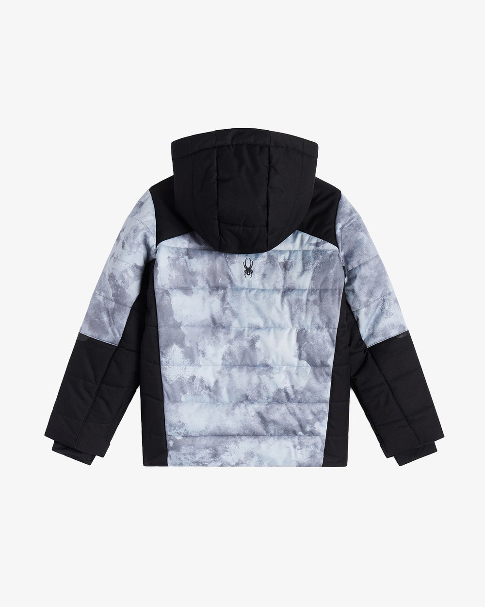Spyder Whiteout Synthetic Down Jacket