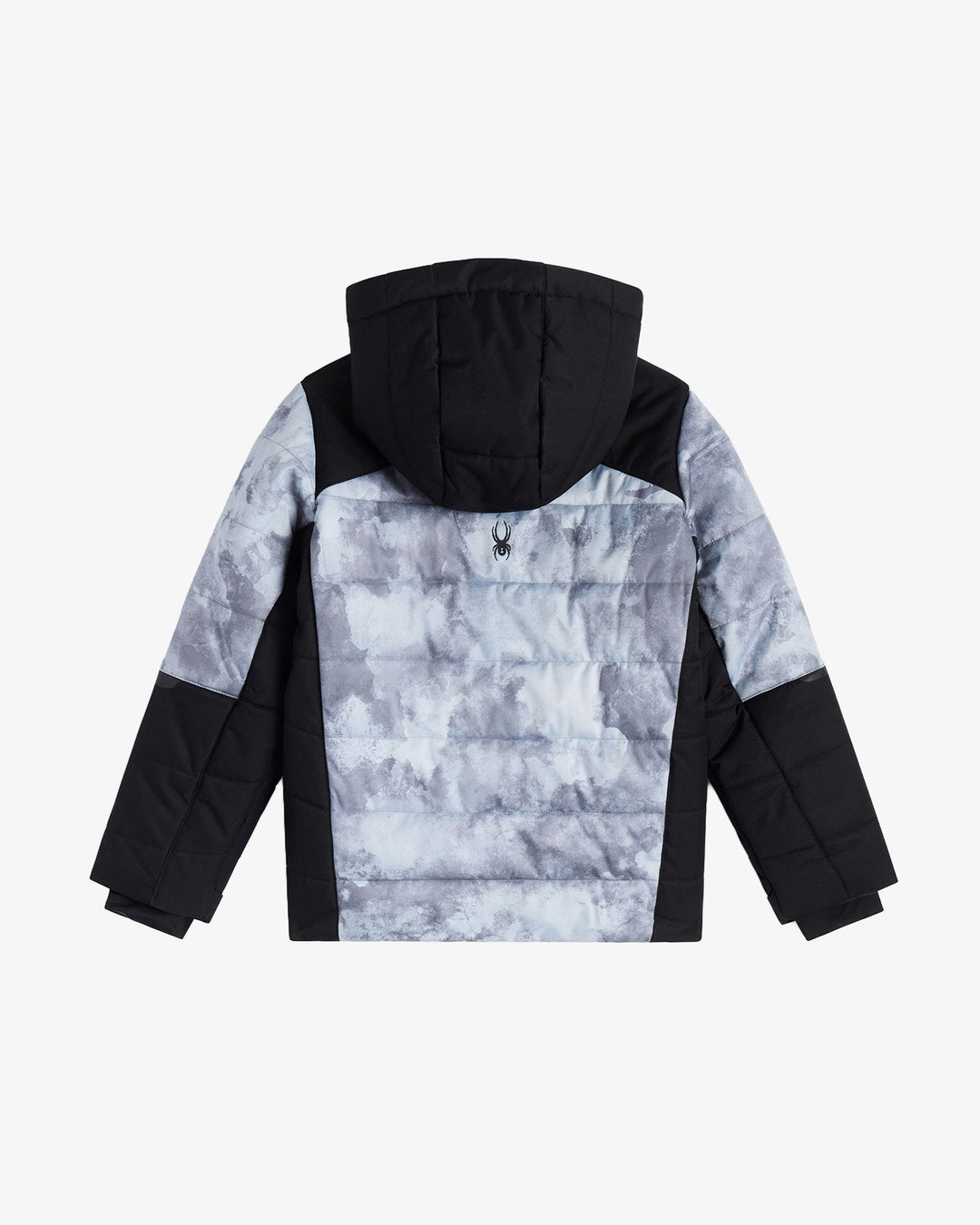 Spyder Whiteout Synthetic Down Jacket