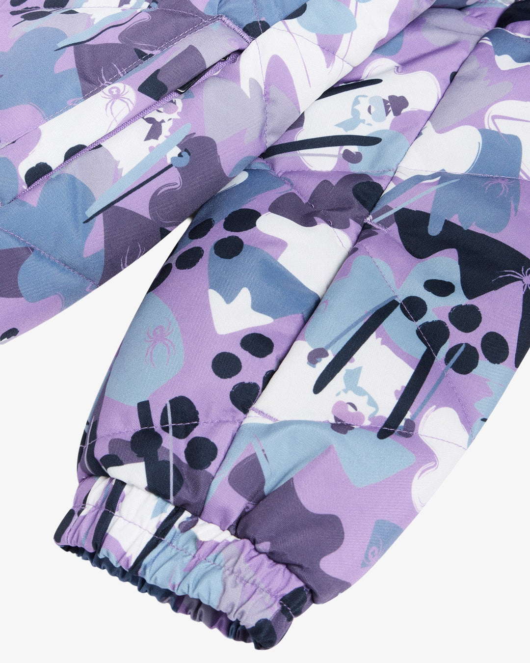 Spyder Frosty Snow Set