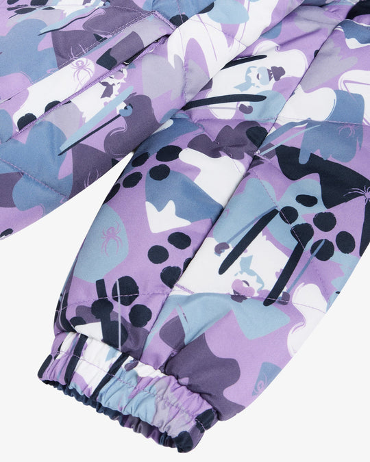 Spyder Frosty Snow Set