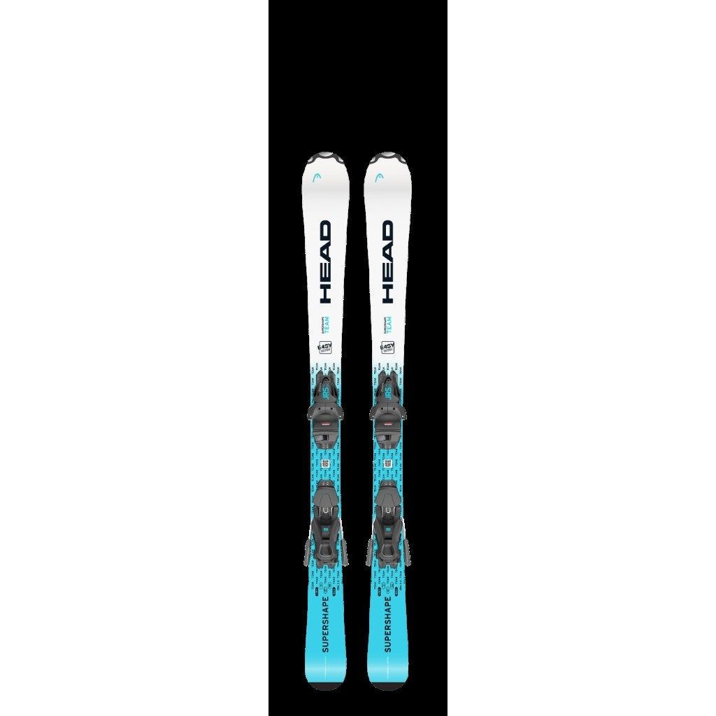 Head Supershape Team Easy + JRS 7.5 GW CA