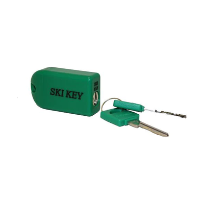 Ski Key Locks