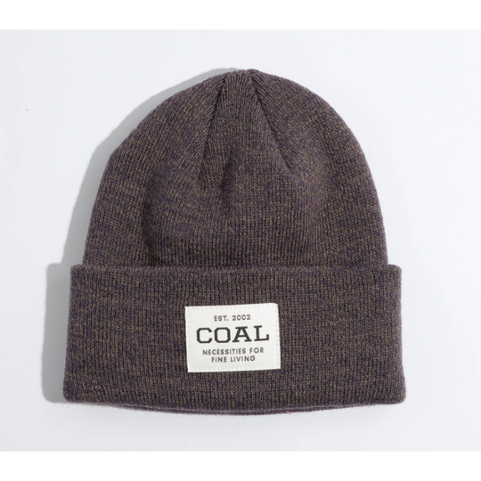 Coal The Uniform Kids