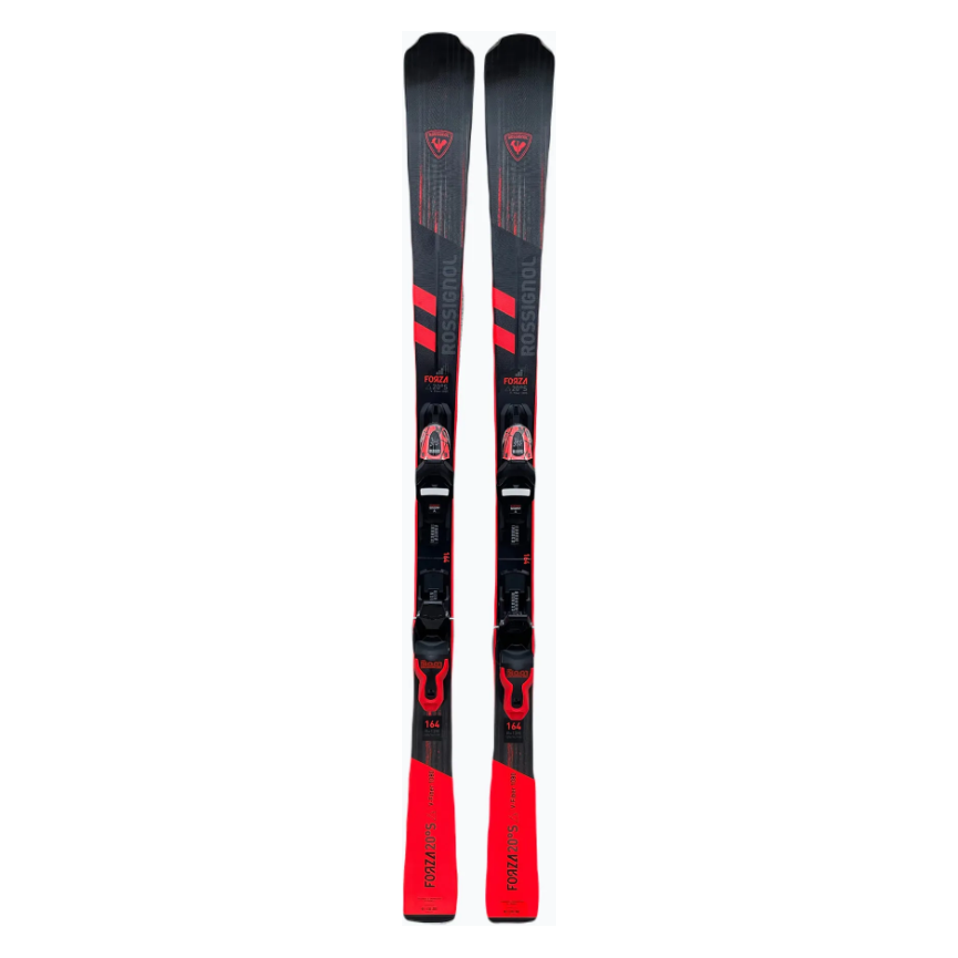 Rossignol Forza 20D S XP10