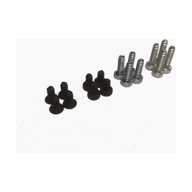 Marker Short Screw Kit  Squire 10
