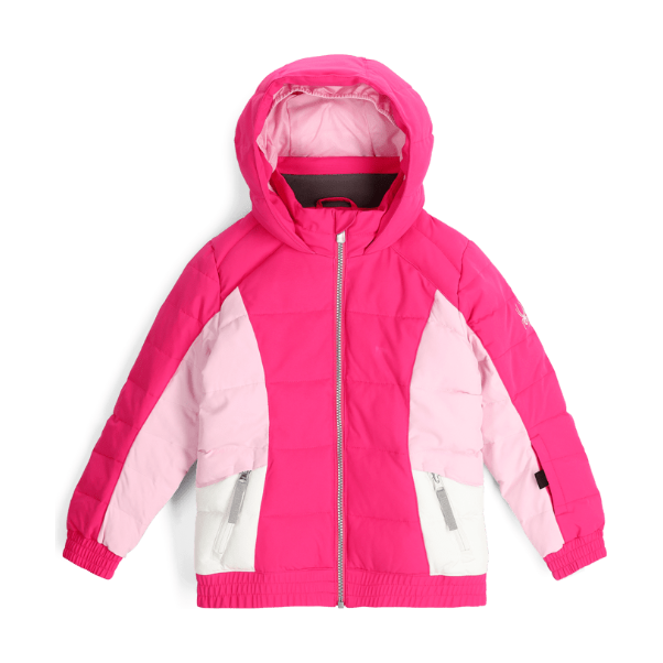 Spyder Zadie Synthetic Down Jacket