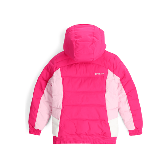 Spyder Zadie Synthetic Down Jacket