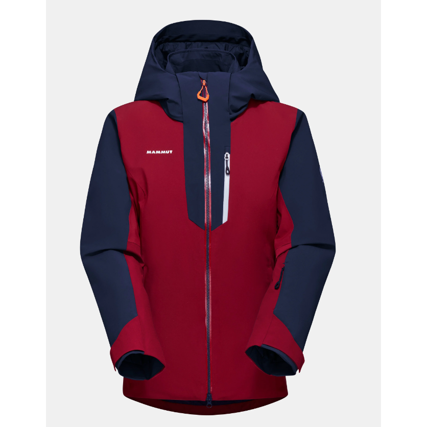 Mammut Stoney HS Thermo W Jacket