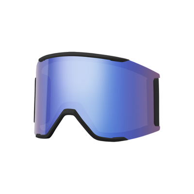 Smith Squad Mag Replacement Lens