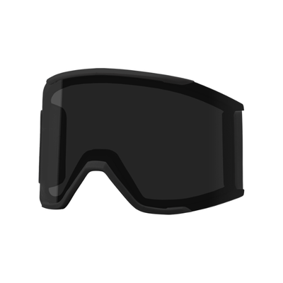 Smith Squad Mag Replacement Lens