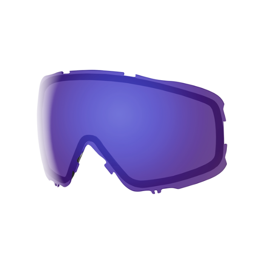 Smith Moment Replacement Lens
