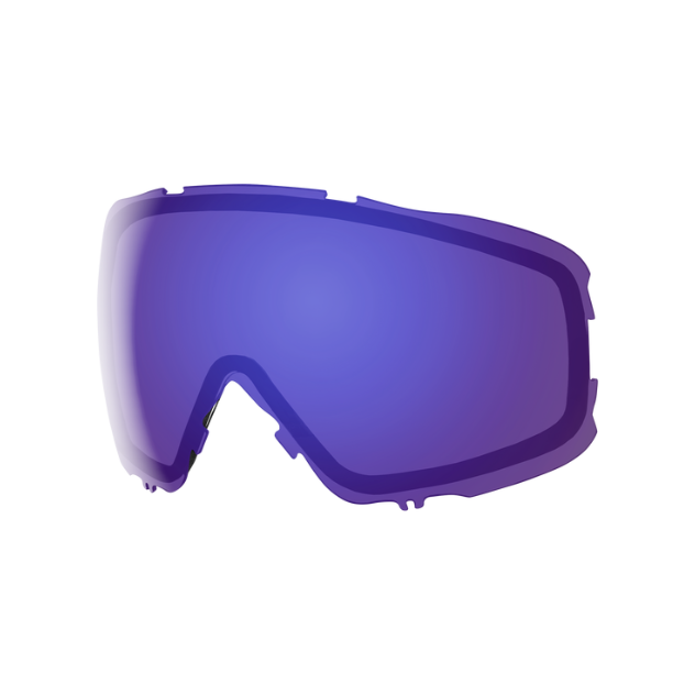 Smith Moment Replacement Lens