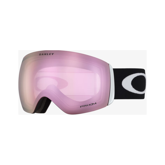 【新品】OAKLEY Flight Deck L Fraktel Oakley Prizm Flight Deck Snow Goggles