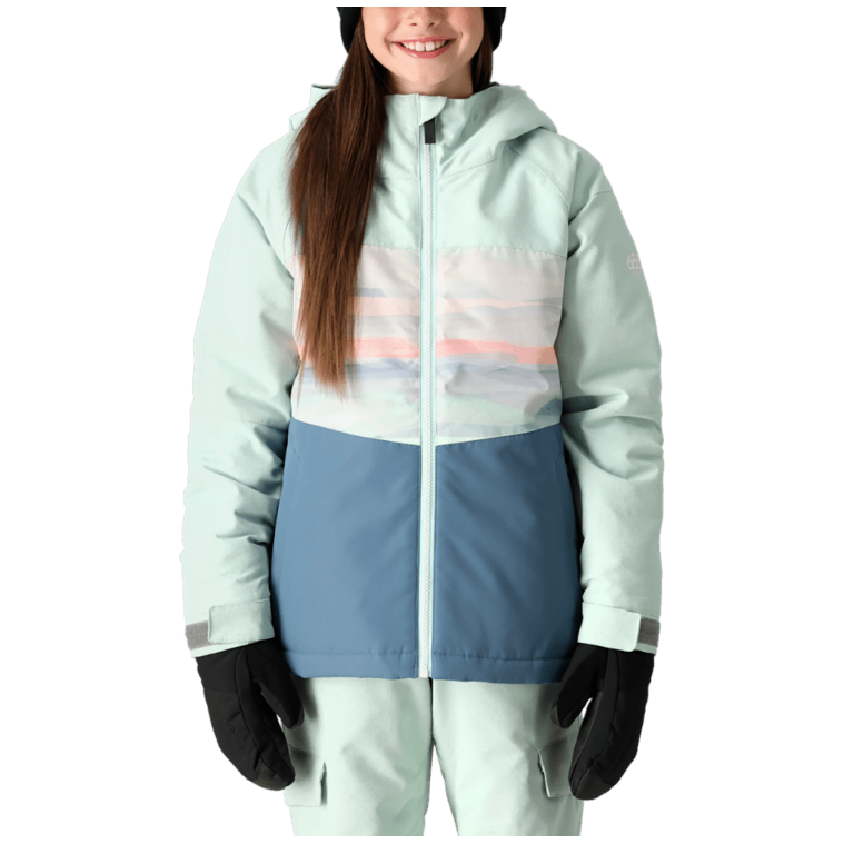 686 Girls Athena Insulated Jacket