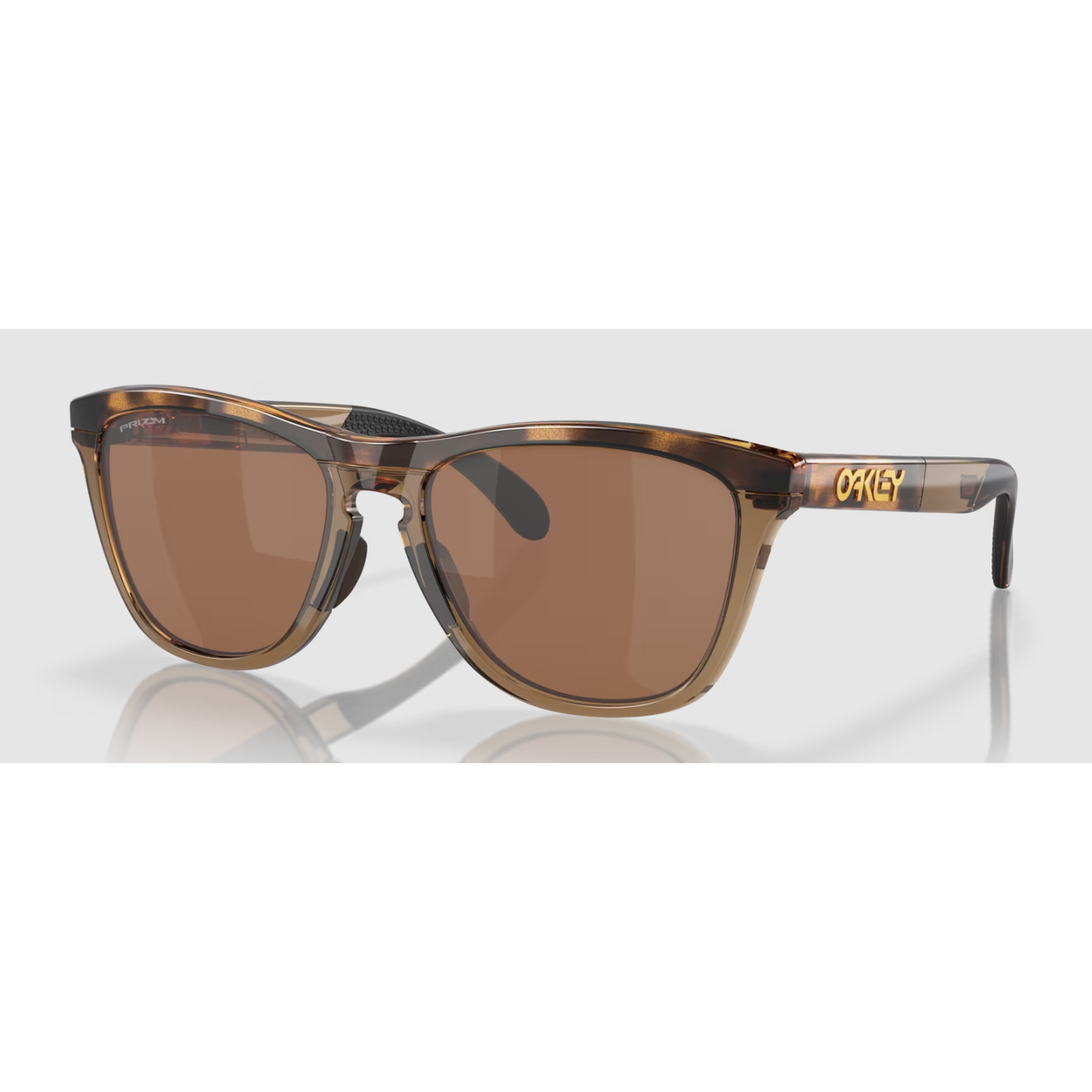 Oakley Frogskins Range